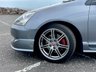 USED 2005 55 HONDA CIVIC 2.0 TYPE-R 3d 200 BHP 