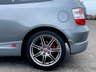 USED 2005 55 HONDA CIVIC 2.0 TYPE-R 3d 200 BHP 