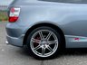 USED 2005 55 HONDA CIVIC 2.0 TYPE-R 3d 200 BHP 