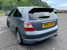 USED 2005 55 HONDA CIVIC 2.0 TYPE-R 3d 200 BHP 