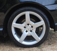 USED 2008 08 MERCEDES-BENZ CLK 1.8 CLK200 KOMPRESSOR SPORT 2d 181 BHP www.suffolkcarcentre.co.uk - Located at Ilketshall