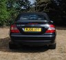 USED 2008 08 MERCEDES-BENZ CLK 1.8 CLK200 KOMPRESSOR SPORT 2d 181 BHP www.suffolkcarcentre.co.uk - Located at Ilketshall