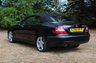 USED 2008 08 MERCEDES-BENZ CLK 1.8 CLK200 KOMPRESSOR SPORT 2d 181 BHP www.suffolkcarcentre.co.uk - Located at Ilketshall