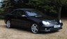 USED 2008 08 MERCEDES-BENZ CLK 1.8 CLK200 KOMPRESSOR SPORT 2d 181 BHP www.suffolkcarcentre.co.uk - Located at Ilketshall