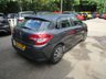 USED 2014 63 CITROEN C4 1.6 HDI VTR 5d 91 BHP One Owner, Citroen Main Dealer Service History + Just Serviced, NEW MOT, Excellent fuel economy! Only &pound;20 Road Tax!