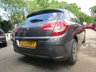 USED 2014 63 CITROEN C4 1.6 HDI VTR 5d 91 BHP One Owner, Citroen Main Dealer Service History + Just Serviced, NEW MOT, Excellent fuel economy! Only &pound;20 Road Tax!