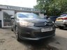 USED 2014 63 CITROEN C4 1.6 HDI VTR 5d 91 BHP One Owner, Citroen Main Dealer Service History + Just Serviced, NEW MOT, Excellent fuel economy! Only &pound;20 Road Tax!