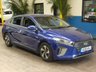 USED 2019 19 HYUNDAI IONIQ 1.6 PREMIUM 5d 140 BHP SAT NAV REAR VIEW CAMERA HYUNDAI WARRANTY MARCH 2024