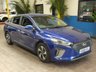 USED 2019 19 HYUNDAI IONIQ 1.6 PREMIUM 5d 140 BHP SAT NAV REAR VIEW CAMERA HYUNDAI WARRANTY MARCH 2024