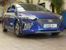 USED 2019 19 HYUNDAI IONIQ 1.6 PREMIUM 5d 140 BHP SAT NAV REAR VIEW CAMERA HYUNDAI WARRANTY MARCH 2024