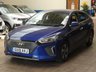 USED 2019 19 HYUNDAI IONIQ 1.6 PREMIUM 5d 140 BHP SAT NAV REAR VIEW CAMERA HYUNDAI WARRANTY MARCH 2024