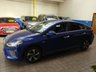 USED 2019 19 HYUNDAI IONIQ 1.6 PREMIUM 5d 140 BHP SAT NAV REAR VIEW CAMERA HYUNDAI WARRANTY MARCH 2024