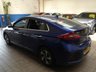USED 2019 19 HYUNDAI IONIQ 1.6 PREMIUM 5d 140 BHP SAT NAV REAR VIEW CAMERA HYUNDAI WARRANTY MARCH 2024