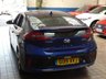 USED 2019 19 HYUNDAI IONIQ 1.6 PREMIUM 5d 140 BHP SAT NAV REAR VIEW CAMERA HYUNDAI WARRANTY MARCH 2024