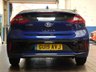 USED 2019 19 HYUNDAI IONIQ 1.6 PREMIUM 5d 140 BHP SAT NAV REAR VIEW CAMERA HYUNDAI WARRANTY MARCH 2024