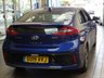 USED 2019 19 HYUNDAI IONIQ 1.6 PREMIUM 5d 140 BHP SAT NAV REAR VIEW CAMERA HYUNDAI WARRANTY MARCH 2024