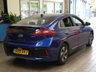 USED 2019 19 HYUNDAI IONIQ 1.6 PREMIUM 5d 140 BHP SAT NAV REAR VIEW CAMERA HYUNDAI WARRANTY MARCH 2024
