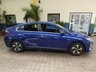USED 2019 19 HYUNDAI IONIQ 1.6 PREMIUM 5d 140 BHP SAT NAV REAR VIEW CAMERA HYUNDAI WARRANTY MARCH 2024