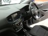 USED 2019 19 HYUNDAI IONIQ 1.6 PREMIUM 5d 140 BHP SAT NAV REAR VIEW CAMERA HYUNDAI WARRANTY MARCH 2024