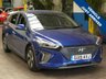 USED 2019 19 HYUNDAI IONIQ 1.6 PREMIUM 5d 140 BHP SAT NAV REAR VIEW CAMERA HYUNDAI WARRANTY MARCH 2024