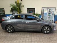 USED 2019 19 HYUNDAI IONIQ 1.6 PREMIUM 5d 140 BHP SAT NAV REAR VIEW CAMERA HYUNDAI WARRANTY TILL MAY 2024