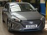 USED 2019 19 HYUNDAI IONIQ 1.6 PREMIUM 5d 140 BHP SAT NAV REAR VIEW CAMERA HYUNDAI WARRANTY TILL MAY 2024