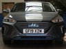 USED 2019 19 HYUNDAI IONIQ 1.6 PREMIUM 5d 140 BHP SAT NAV REAR VIEW CAMERA HYUNDAI WARRANTY TILL MAY 2024