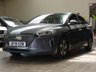 USED 2019 19 HYUNDAI IONIQ 1.6 PREMIUM 5d 140 BHP SAT NAV REAR VIEW CAMERA HYUNDAI WARRANTY TILL MAY 2024