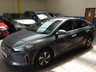 USED 2019 19 HYUNDAI IONIQ 1.6 PREMIUM 5d 140 BHP SAT NAV REAR VIEW CAMERA HYUNDAI WARRANTY TILL MAY 2024