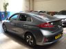 USED 2019 19 HYUNDAI IONIQ 1.6 PREMIUM 5d 140 BHP SAT NAV REAR VIEW CAMERA HYUNDAI WARRANTY TILL MAY 2024