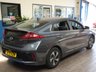 USED 2019 19 HYUNDAI IONIQ 1.6 PREMIUM 5d 140 BHP SAT NAV REAR VIEW CAMERA HYUNDAI WARRANTY TILL MAY 2024