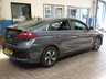 USED 2019 19 HYUNDAI IONIQ 1.6 PREMIUM 5d 140 BHP SAT NAV REAR VIEW CAMERA HYUNDAI WARRANTY TILL MAY 2024