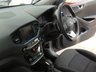 USED 2019 19 HYUNDAI IONIQ 1.6 PREMIUM 5d 140 BHP SAT NAV REAR VIEW CAMERA HYUNDAI WARRANTY TILL MAY 2024