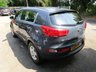 USED 2015 15 KIA SPORTAGE 1.6 1 5d 133 BHP Excellent Main Dealer Service History + Just Serviced, Two Previous Owners, MOT until April 2023