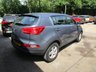 USED 2015 15 KIA SPORTAGE 1.6 1 5d 133 BHP Excellent Main Dealer Service History + Just Serviced, Two Previous Owners, MOT until April 2023
