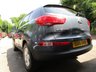 USED 2015 15 KIA SPORTAGE 1.6 1 5d 133 BHP Excellent Main Dealer Service History + Just Serviced, Two Previous Owners, MOT until April 2023