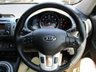 USED 2015 15 KIA SPORTAGE 1.6 1 5d 133 BHP Excellent Main Dealer Service History + Just Serviced, Two Previous Owners, MOT until April 2023