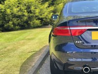 USED 2016 66 JAGUAR XF 3.0 V6 S 4d 296 BHP Dynamic Control Meridian Sound