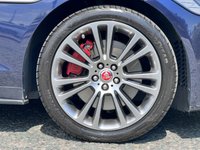USED 2016 66 JAGUAR XF 3.0 V6 S 4d 296 BHP Dynamic Control Meridian Sound