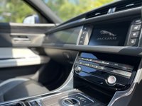 USED 2016 66 JAGUAR XF 3.0 V6 S 4d 296 BHP Dynamic Control Meridian Sound