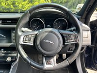 USED 2016 66 JAGUAR XF 3.0 V6 S 4d 296 BHP Dynamic Control Meridian Sound