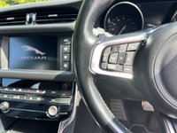 USED 2016 66 JAGUAR XF 3.0 V6 S 4d 296 BHP Dynamic Control Meridian Sound