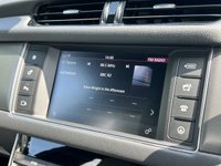 USED 2016 66 JAGUAR XF 3.0 V6 S 4d 296 BHP Dynamic Control Meridian Sound