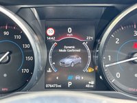 USED 2016 66 JAGUAR XF 3.0 V6 S 4d 296 BHP Dynamic Control Meridian Sound