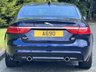 USED 2016 66 JAGUAR XF 3.0 V6 S 4d 296 BHP Dynamic Control Meridian Sound