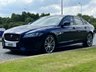 USED 2016 66 JAGUAR XF 3.0 V6 S 4d 296 BHP Dynamic Control Meridian Sound