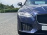 USED 2016 66 JAGUAR XF 3.0 V6 S 4d 296 BHP Dynamic Control Meridian Sound