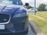 USED 2016 66 JAGUAR XF 3.0 V6 S 4d 296 BHP Dynamic Control Meridian Sound