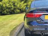 USED 2016 66 JAGUAR XF 3.0 V6 S 4d 296 BHP Dynamic Control Meridian Sound