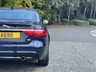 USED 2016 66 JAGUAR XF 3.0 V6 S 4d 296 BHP Dynamic Control Meridian Sound